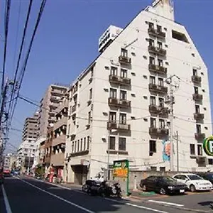 アパートホテル Soho浅草