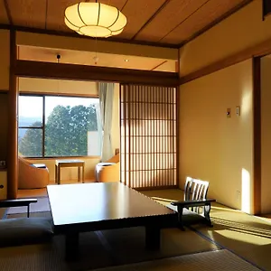 旅館 匠の宿　佳松