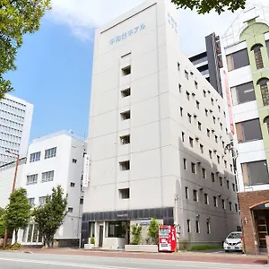 平和台ホテル大手門 ホテル