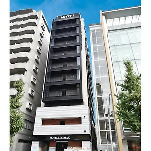ホテルリブマックス博多駅南 ホテル