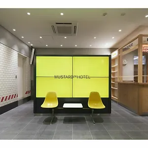 visit hotel